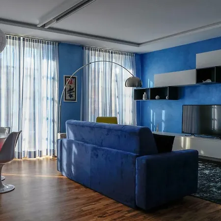 Sunflower Network Apartmán Sarzana