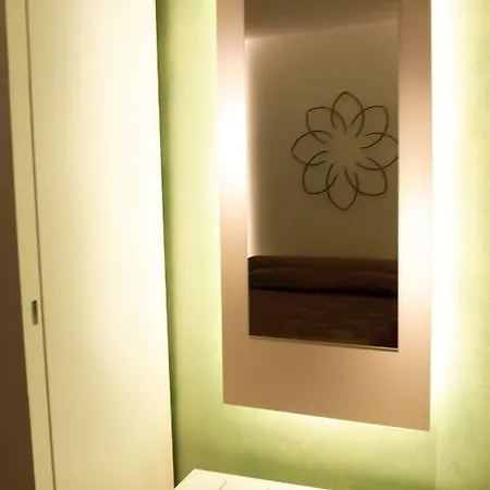 Sunflower Network Apartmán Sarzana