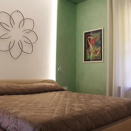 Sunflower Network Apartmán *
