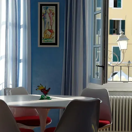 Sunflower Network Apartmán Sarzana